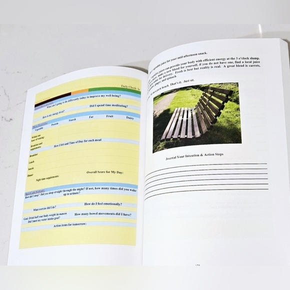 Have it ALL Diet Cookbook by Heather Fleming - Picture 8 of 8